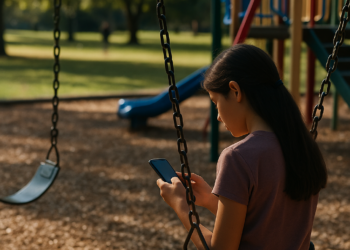 Australia aumentará las sanciones a las plataformas que permitan el acceso de menores a redes sociales
