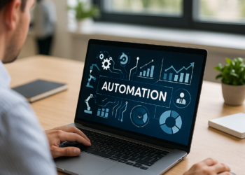 Herramientas de automatización empresarial: Plataformas, ventajas y tendencias