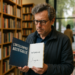 Un escritor francés encuentra en internet un libro generado con IA y firmado con su nombre