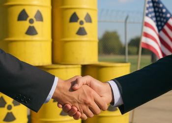 Fuentes oficiales de EEUU confirman que el acuerdo compromete a Irán a diluir su uranio enriquecido