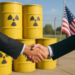 Fuentes oficiales de EEUU confirman que el acuerdo compromete a Irán a diluir su uranio enriquecido