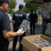 Autoridades refuerzan operativos antipiratería
