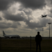 La aviación en zona de turbulencia