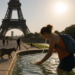 Alerta máxima por ola de calor en más de un tercio de Francia el domingo