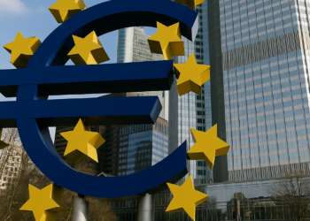 El BCE realiza su primer aumento de tasas desde el 2023