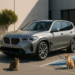 BMW X5 2027: nueva generación con variantes a combustión, híbrida conectable y eléctrica