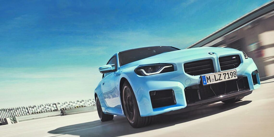 BMW arrancará en agosto la producción del M2 en México para los mercados de China, Alemania y EU
