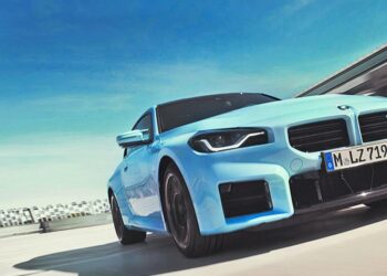 BMW arrancará en agosto la producción del M2 en México para los mercados de China, Alemania y EU