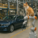 BMW tiene nuevos empleados bastante peculiares: un equipo de robots humanoides