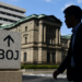 El BOJ se dispone a subir las tasas de interés hasta su nivel más alto en 31 años