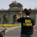 Último día de Bad Bunny en Madrid: se recordará como el de los Rolling Stones de 1982 en el Calderón | Cultura