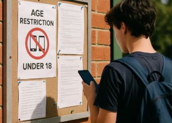 La prohibición de redes sociales para menores en Australia muestra bajo impacto tras seis meses de aplicación