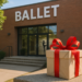 Eugene Ballet Gets $1M Anonymous Gift, Out Of The Blue