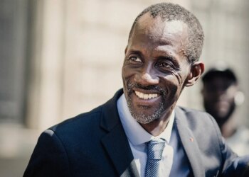Bally Bagayoko, el alcalde 'insurrecto' de Saint-Denis