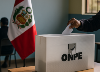 Balotaje en Perú: un sociólogo advirtió que “la diferencia tan pequeña obliga a mirar hasta el último voto”