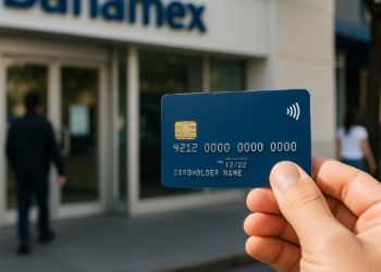 Banamex elimina el pago único de anualidad en sus tarjetas de crédito, así funcionará ahora