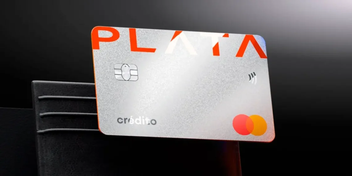 Banco Plata ya ofrece a clientes la opción de invertir en acciones del mercado estadounidense