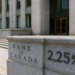Banco de Canadá dejó en 2.25% tasa de referencia