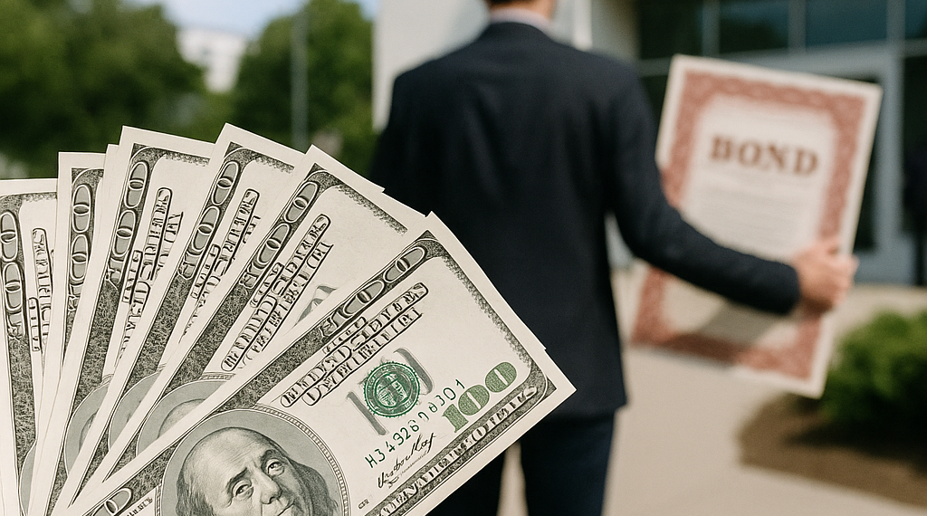 Banorte recabó 1,350 millones de dólares con bonos