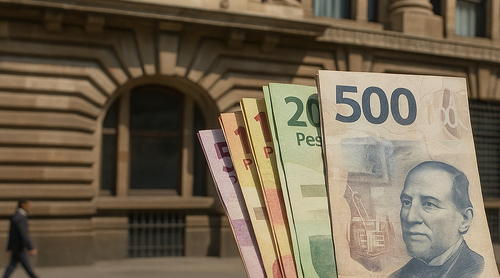 “No es un programa de expansión cuantitativa; Banxico solo podrá adquirir Cetes y Bondes F”