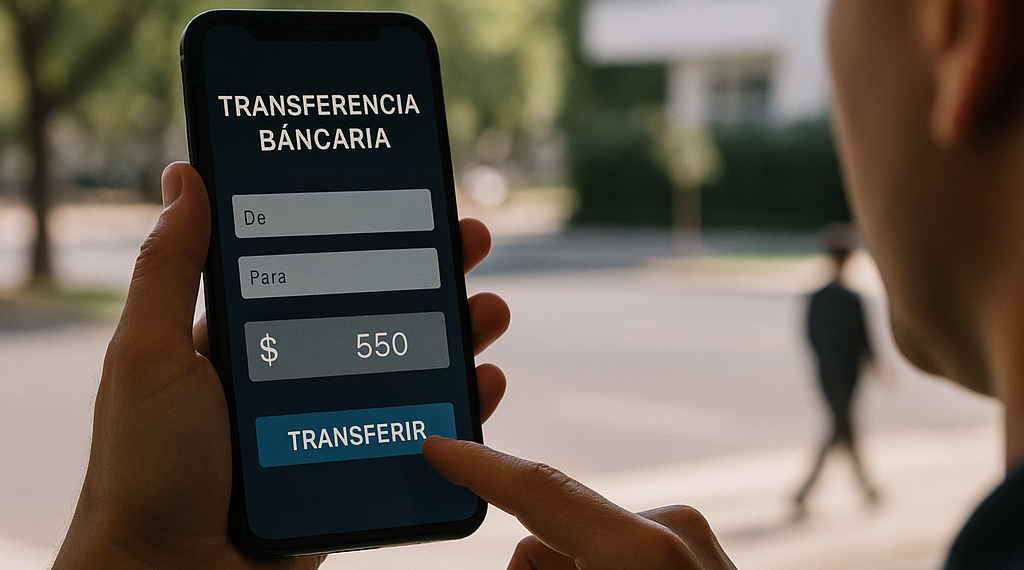 Banxico instruye medidas para simplificar y estandarizar transferencias desde el celular
