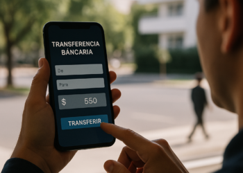 Banxico instruye medidas para simplificar y estandarizar transferencias desde el celular