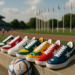 Bape Is Making Sneakers for All 48 Countries in the World Cup