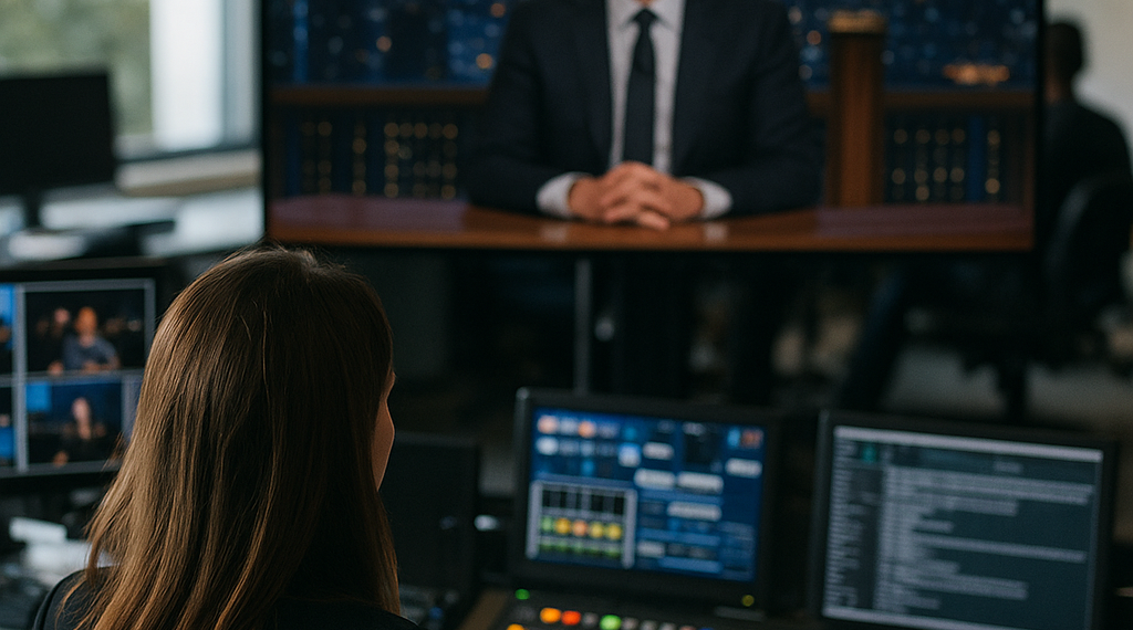 Bari Weiss May Have Killed Television’s Most Successful Show Ever