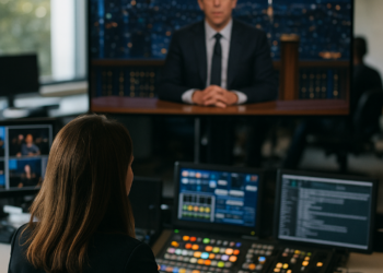 Bari Weiss May Have Killed Television’s Most Successful Show Ever