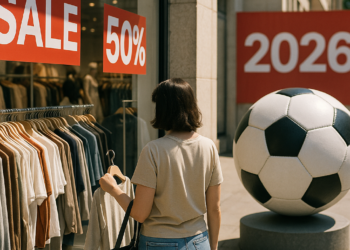 Guerra de ofertas de verano y Mundial 2026: ¿Ganancia para tu bolsillo o trampa para tu presupuesto?