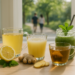 How the Best Drinks for Gut Health Can Improve Your Digestion (and Overall Health)