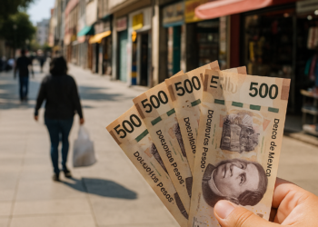 Mundial 2026 dejaría hasta 10,000 millones de pesos a pequeños comercios mexicanos