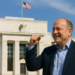 Bessent aplaude reducción de las orientaciones de la Fed