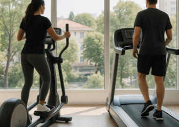 Elliptical vs Treadmill: Which Is Better?