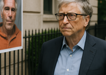 Bill Gates niega vínculos con crímenes de Epstein y revela presunto chantaje ante el Congreso
