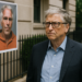 Bill Gates niega vínculos con crímenes de Epstein y revela presunto chantaje ante el Congreso