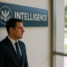 Designan a Bill Pulte como director interino de Inteligencia