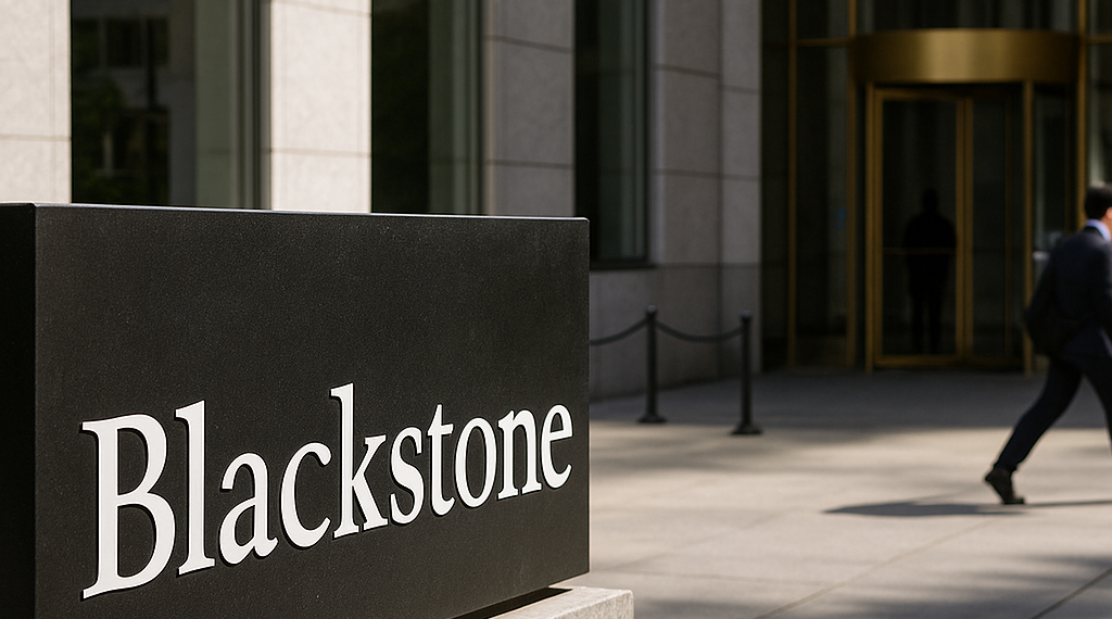 Blackstone limita a 5% las retiradas en uno de sus mayores fondos de crédito privado