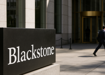 Blackstone limita a 5% las retiradas en uno de sus mayores fondos de crédito privado