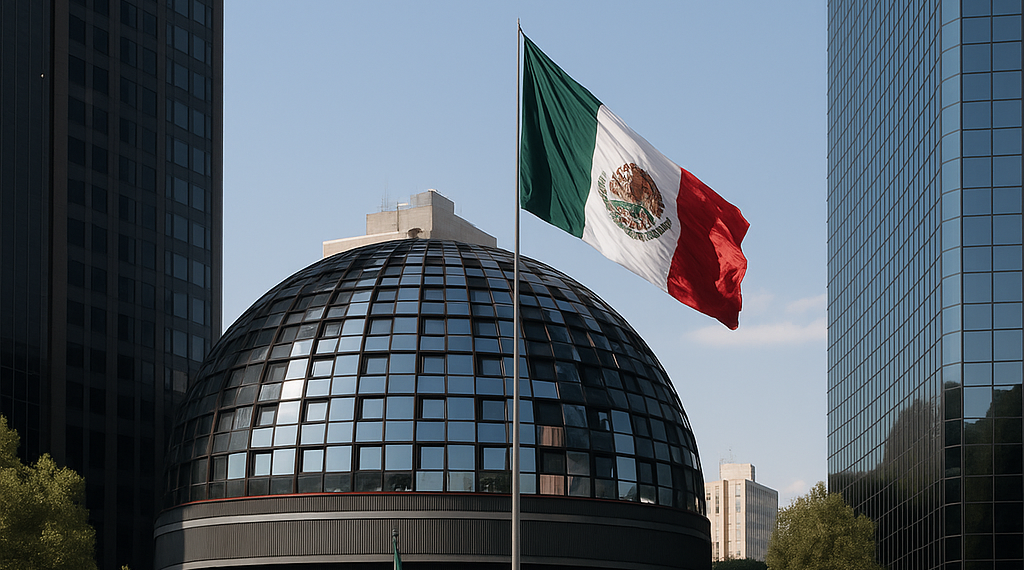 Bolsa mexicana perfila moderado avance en el inicio de la semana; destacan acciones de Volaris