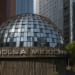 Bolsa mexicana registra una quinta caída consecutiva; acumula pérdida de 2.39% en el periodo