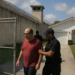 Sale Borge de penal de Morelos; va a prisión domiciliaria