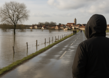 Boris pone bajo alerta a más de 80 municipios