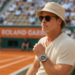 Brad Pitt Wore One of 2026’s Most Exciting Watches to the French Open