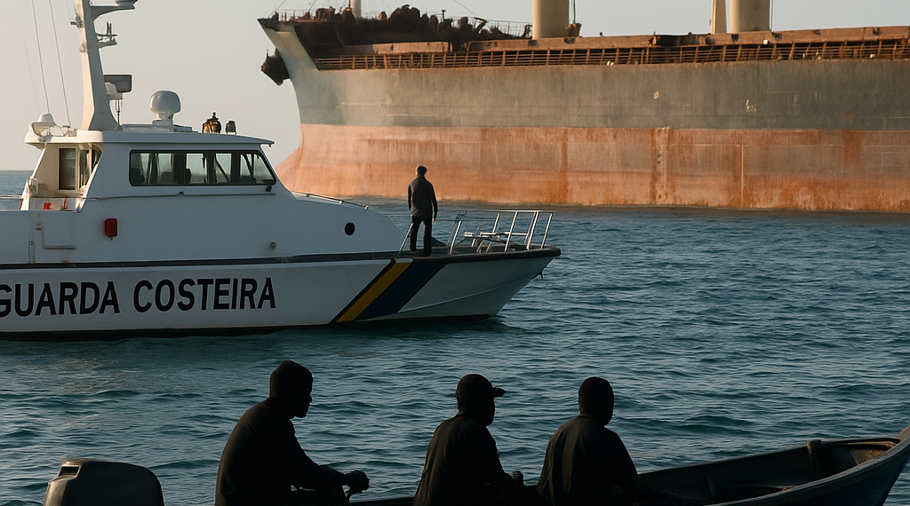 Brasil denuncia que un ataque pirata a su sistema de alertas oficial ha enviado falsos avisos de amenaza a la población
