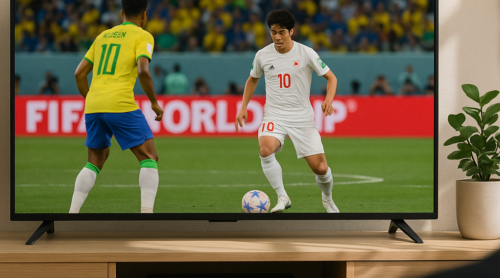Brasil vs. Japón: hora y dónde ver EN VIVO el partido de dieciseisavos del Mundial 2026
