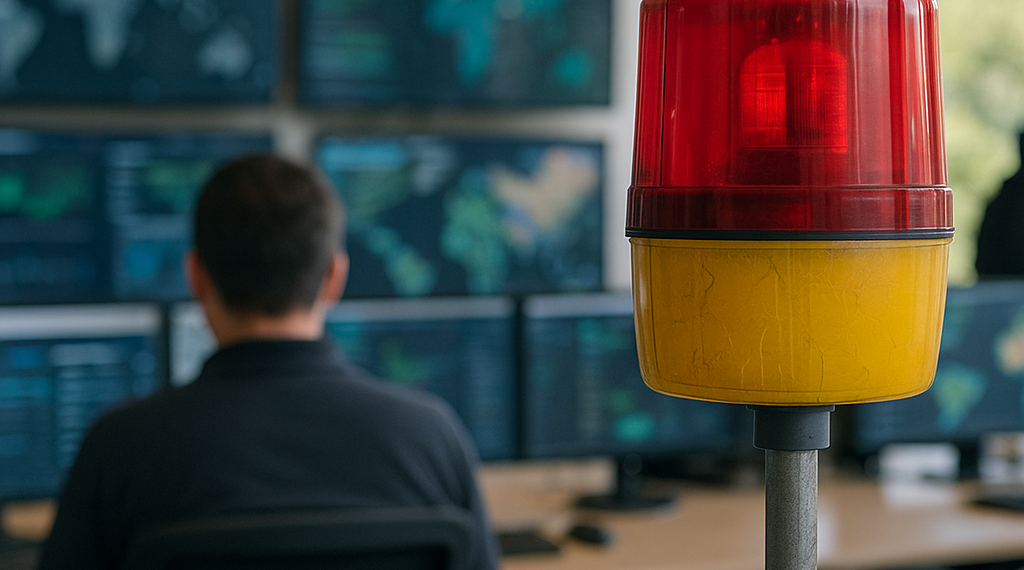 Brasil investiga posible ataque pirata a su sistema de alertas de emergencia