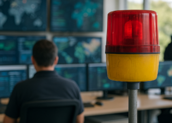 Brasil investiga posible ataque pirata a su sistema de alertas de emergencia