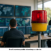 Brasil investiga posible ataque pirata a su sistema de alertas de emergencia