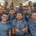 Brasil viaja a Estados Unidos con un sueño y Neymar desatando pasiones: "Todos juntos"